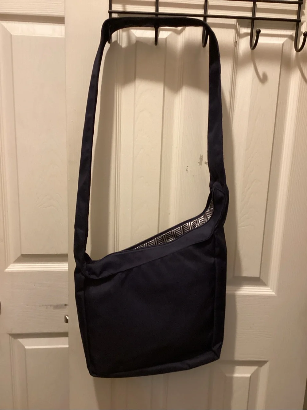 OGIO flap organization